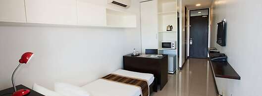 Copenhagen Main Residences