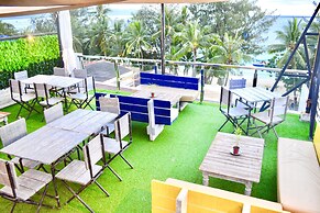 OYO 609 G Executive Hotel And Spa Boracay