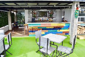 OYO 609 G Executive Hotel And Spa Boracay