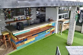 OYO 609 G Executive Hotel And Spa Boracay