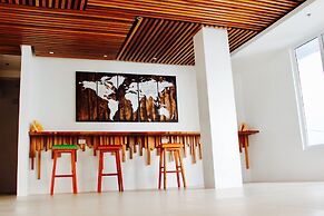 OYO 609 G Executive Hotel And Spa Boracay