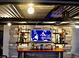 OYO 609 G Executive Hotel And Spa Boracay