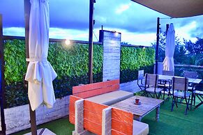 OYO 609 G Executive Hotel And Spa Boracay