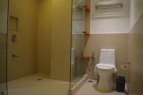 OYO 609 G Executive Hotel And Spa Boracay