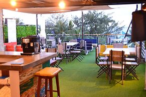 OYO 609 G Executive Hotel And Spa Boracay