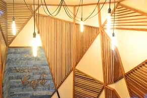 OYO 609 G Executive Hotel And Spa Boracay