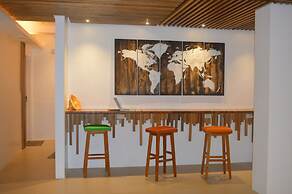 OYO 609 G Executive Hotel And Spa Boracay