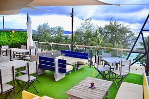 OYO 609 G Executive Hotel And Spa Boracay