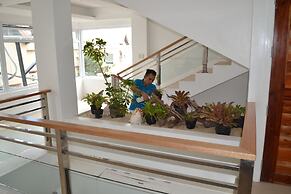 OYO 609 G Executive Hotel And Spa Boracay