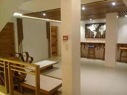 OYO 609 G Executive Hotel And Spa Boracay