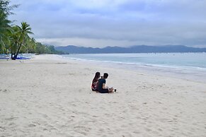 OYO 609 G Executive Hotel And Spa Boracay