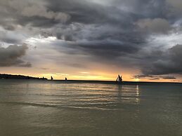 OYO 609 G Executive Hotel And Spa Boracay