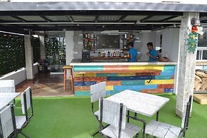 OYO 609 G Executive Hotel And Spa Boracay