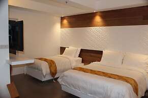 OYO 609 G Executive Hotel And Spa Boracay