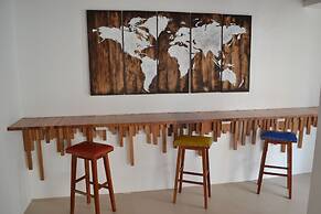 OYO 609 G Executive Hotel And Spa Boracay