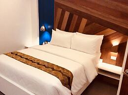 OYO 609 G Executive Hotel And Spa Boracay