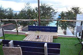 OYO 609 G Executive Hotel And Spa Boracay