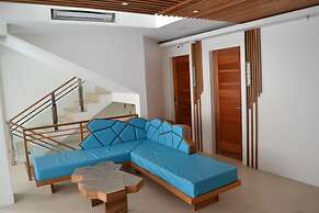 OYO 609 G Executive Hotel And Spa Boracay