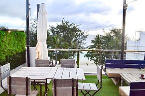 OYO 609 G Executive Hotel And Spa Boracay