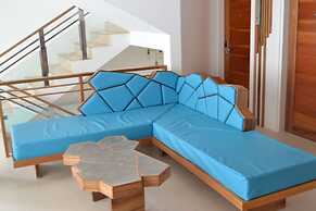 OYO 609 G Executive Hotel And Spa Boracay