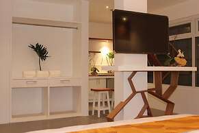 OYO 609 G Executive Hotel And Spa Boracay