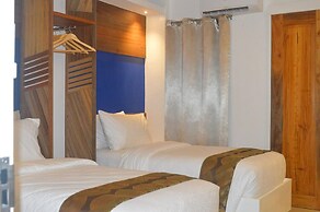 OYO 609 G Executive Hotel And Spa Boracay