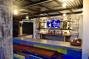 OYO 609 G Executive Hotel And Spa Boracay