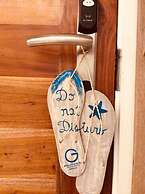 OYO 609 G Executive Hotel And Spa Boracay