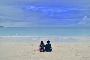 OYO 609 G Executive Hotel And Spa Boracay