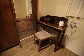 Cenacle B&B