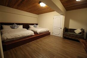 Cenacle B&B