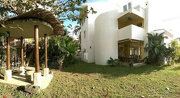 Cenacle B&B