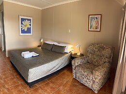 Childers Budget Accommodation