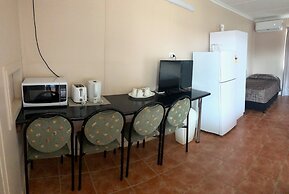 Childers Budget Accommodation