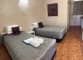 Childers Budget Accommodation