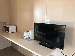 Childers Budget Accommodation