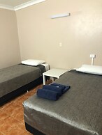 Childers Budget Accommodation