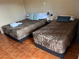 Childers Budget Accommodation