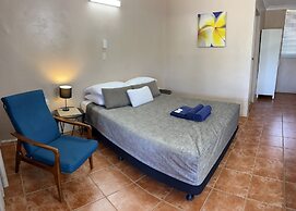 Childers Budget Accommodation