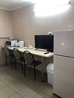 Childers Budget Accommodation
