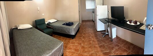 Childers Budget Accommodation