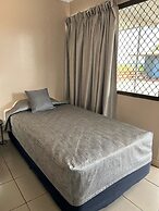 Childers Budget Accommodation