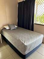 Childers Budget Accommodation