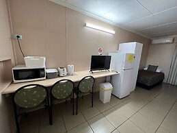 Childers Budget Accommodation