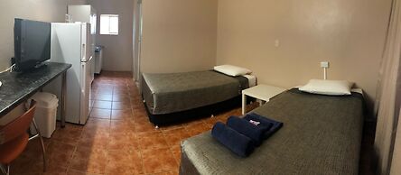 Childers Budget Accommodation