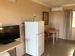 Childers Budget Accommodation