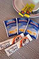 Childers Budget Accommodation