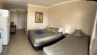 Childers Budget Accommodation