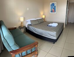 Childers Budget Accommodation