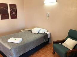 Childers Budget Accommodation